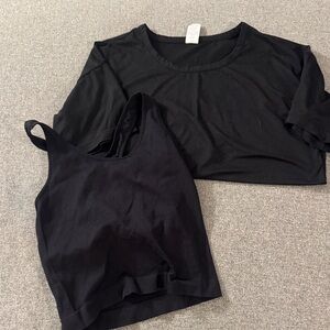 5/$15- Athletic bundle size 10/12